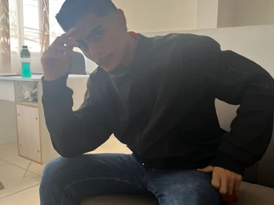 IzanDupond - Boy 