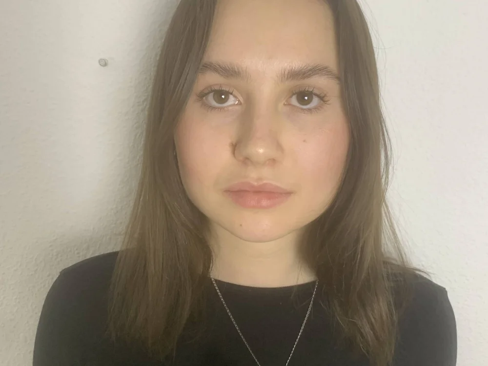 RachelThomas offline chatrum