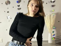 LydaAinley's webcam live show