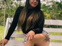 ElizabethSweet_ 现场XXX聊天