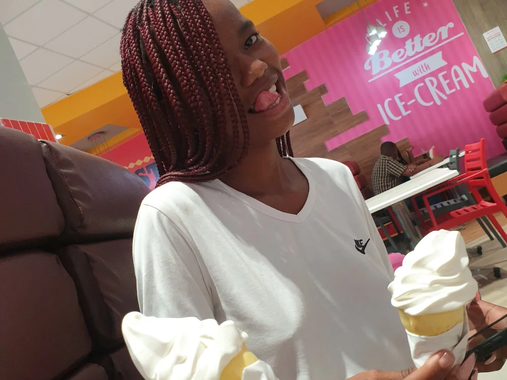 africanprincess5's Offline XXX Chat