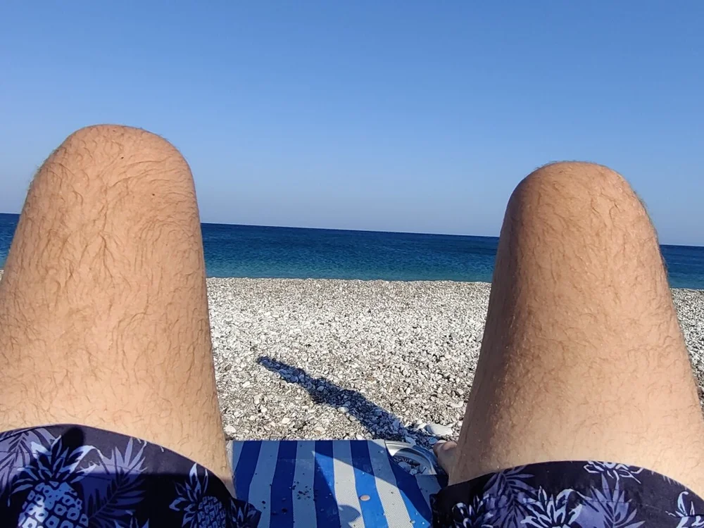 Offline chatovací místnost semigods