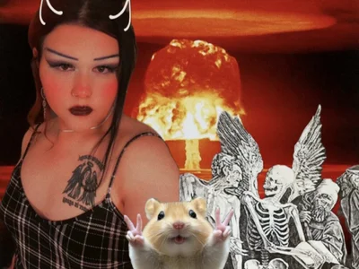 DivineAgony666 profile