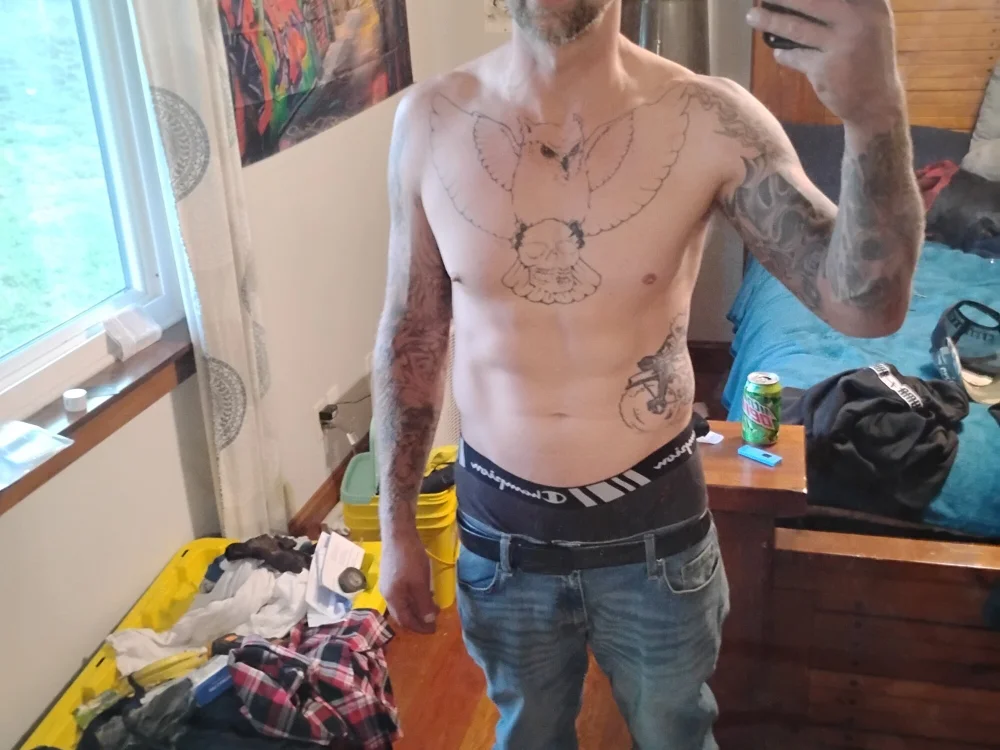 Offline chatovací místnost zachdady