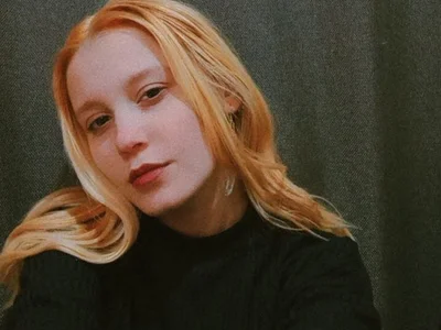CristieTovrea Female Emo Cam Strip