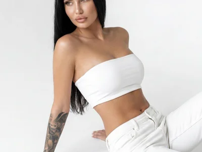 SappyYale - Girl 