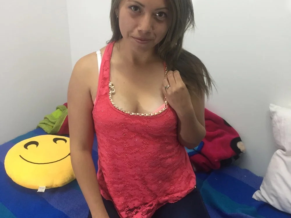 teenscarleth's Offline XXX Chat