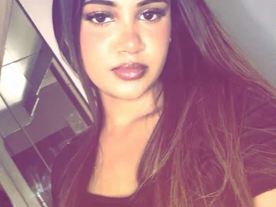 Rebecca_Lula - Girl 