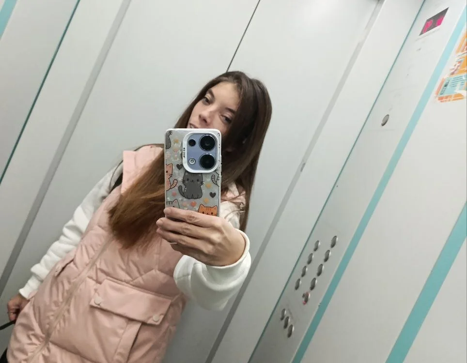 Офлайн-чат XXX LikaAeiston1