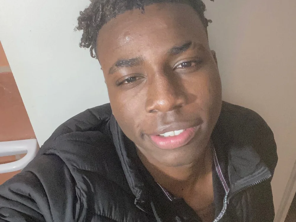 Chat +18 off-line de JeanDantte