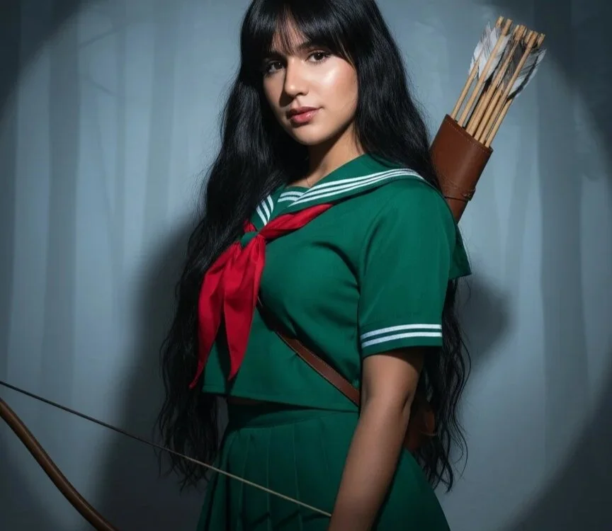 Kagome01: απευθείας συνομιλία ΧΧΧ