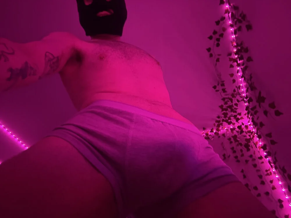 Gander_At_Xander's Offline XXX Chat