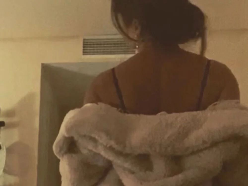 AnnaSophiaX offline XXX-chatje