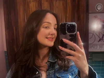 laceyjames24 on StripChat