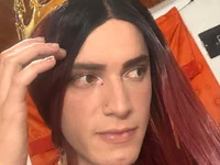 eferastrpc's webcam live show