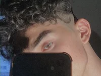 sexydarshu's webcam live show