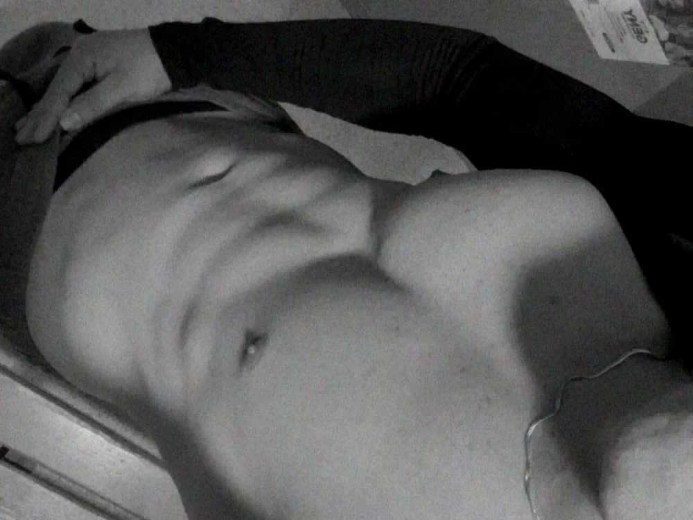 غرفة دردشة Julianbadboy77 دون اتصال
