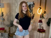 Модель AmandaWatts