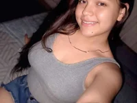 luisa_owen Adlı Modelin Canlı XXX Sohbeti