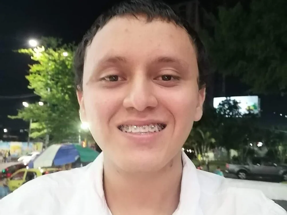 fabian98's Offline Chat Room
