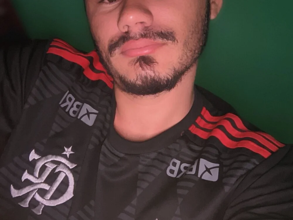 Offline XXX chat modela DamAlves49