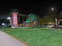 Модель Blackmask34