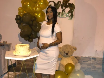 Candy203 Couple Colombian Free Cam Sex
