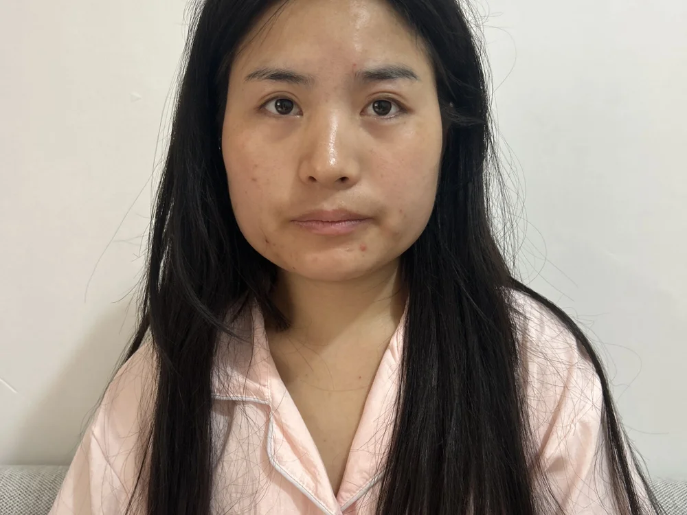 xiaoyanzi-66's Offline Chat Room