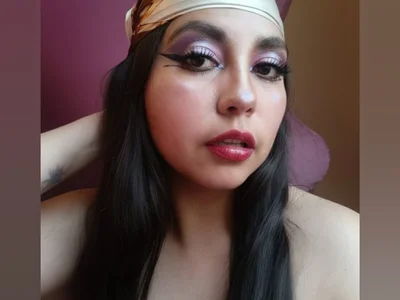 AfroditaSweetLive profile