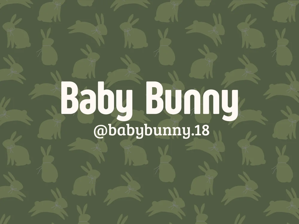 BabyBunny1428's Offline XXX Chat