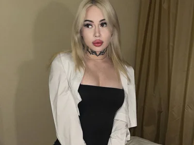 Mika_Lux - Girl 