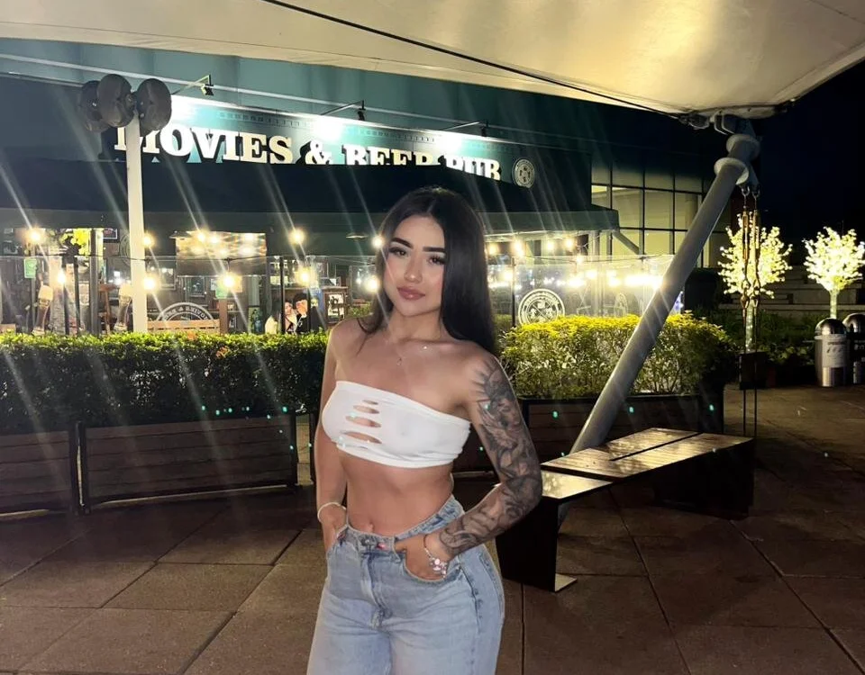 Alexiaa_Venus: офлайн-секс-чат