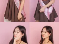 Модель sexymae