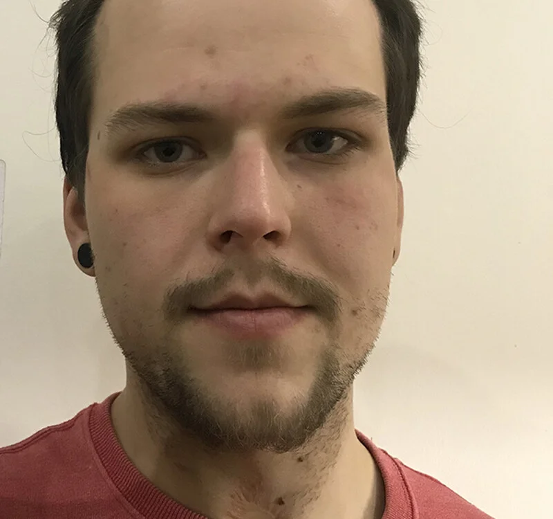 VincentBarker's Offline Chat Room