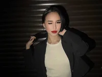 GimiToy's webcam live show