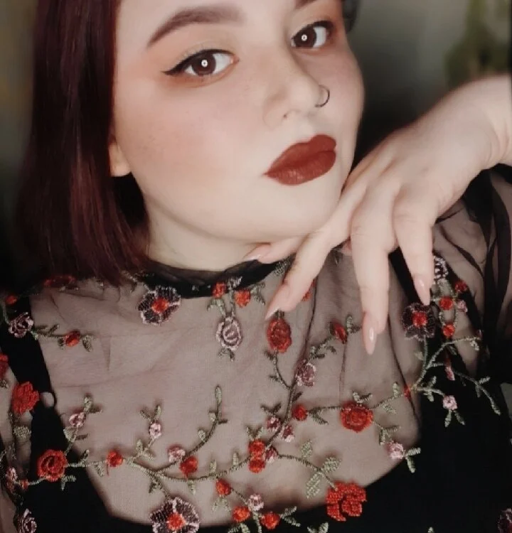 Bad_kitty18's Offline XXX Chat