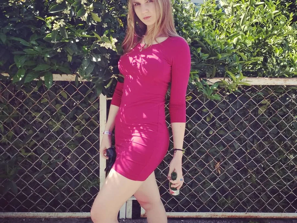 Dasha_TOP's Offline XXX Chat