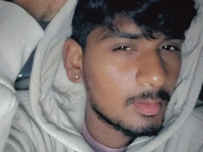 Sunnylorel16 - Boy 