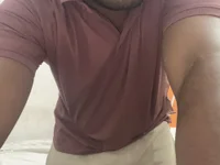 Dicksduniya webcam model