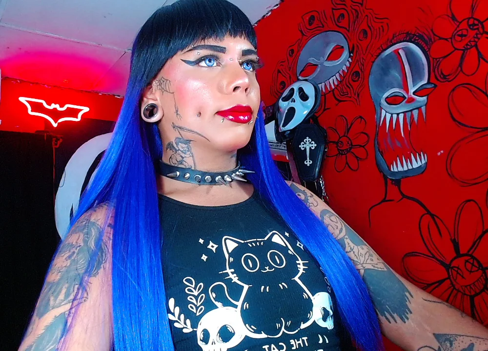Monstermarcelinx Chat XXX Ngoại tuyến