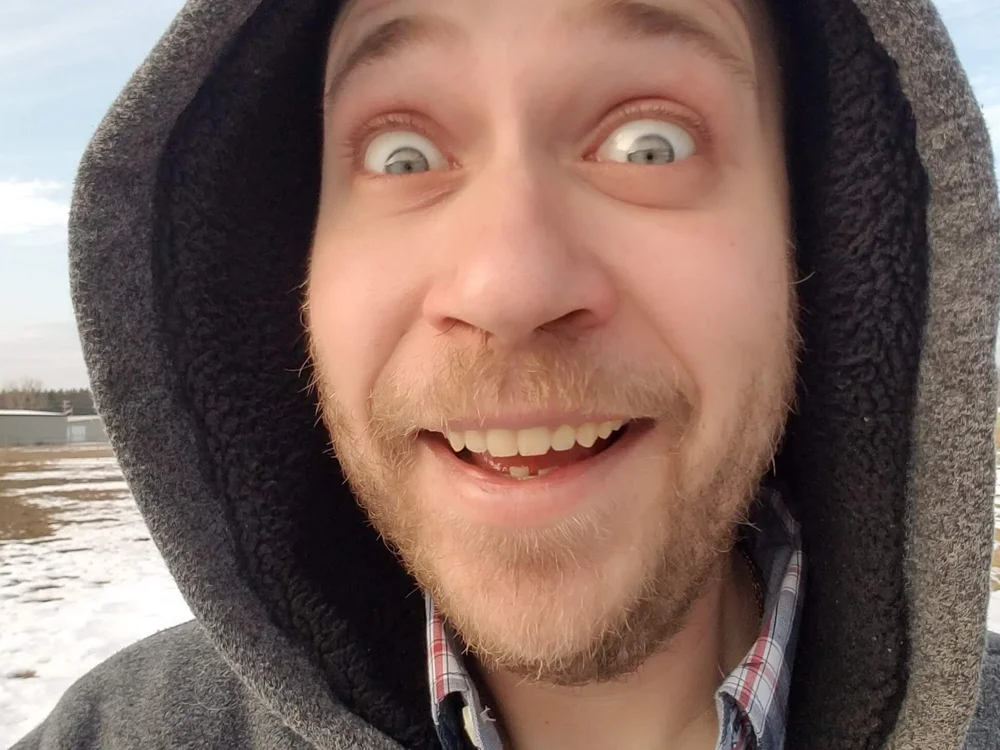 Offline chatovací místnost johnnydeez1985