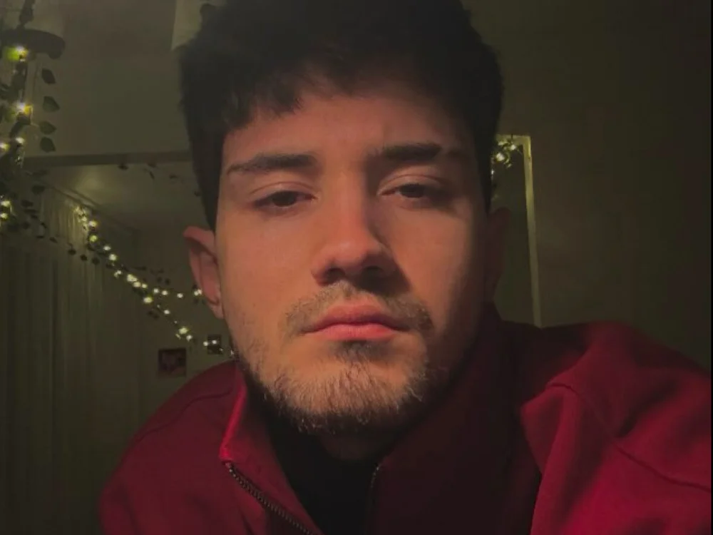 Offline chatovací místnost Vldslvv