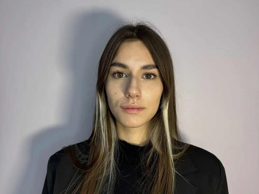 Offline chatovací místnost MeredithBlohm