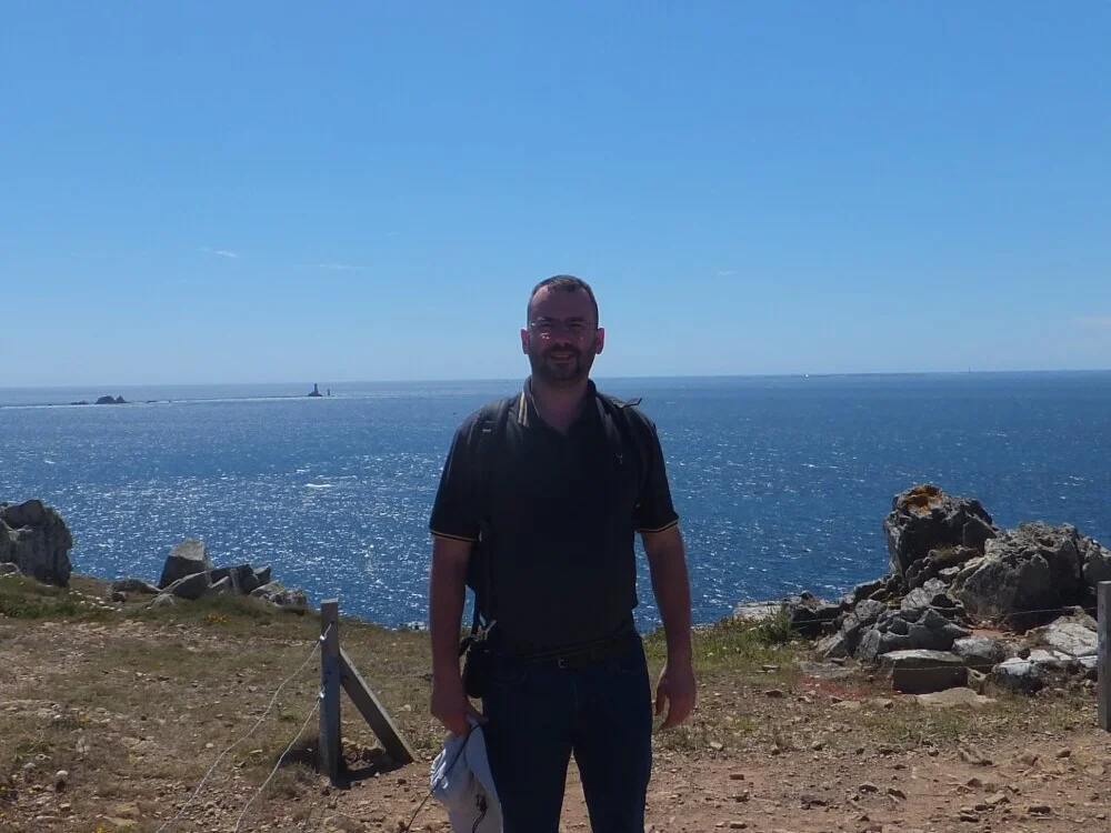 FrenchGregory Obrolan XXX Offline