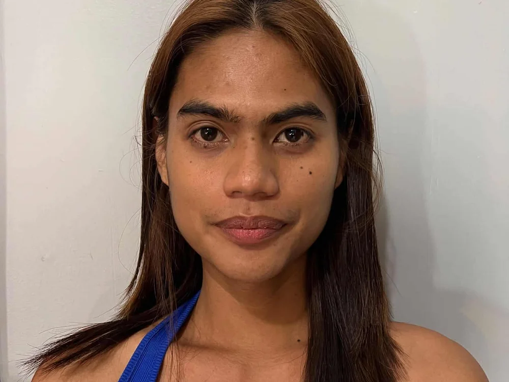 Offline XXX chat modela SapphiraOrion