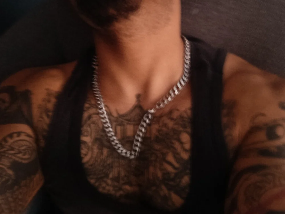 negro6901's Offline XXX Chat