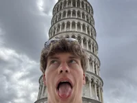 TheHotstDick's webcam live show