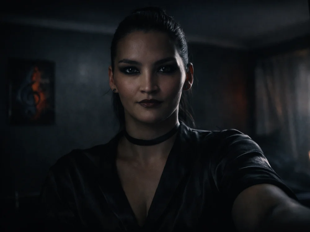 Sembang XXX Luar Talian Kira_Solace