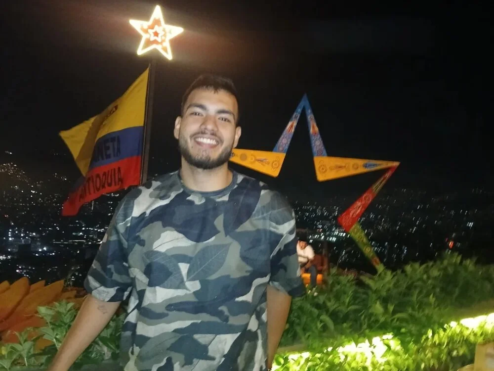 แชท XXX ออฟไลน์ของ joaN__Nicolas