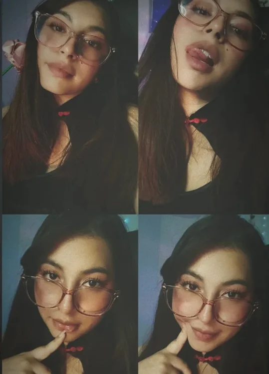 hannahmill's Offline Chat Room